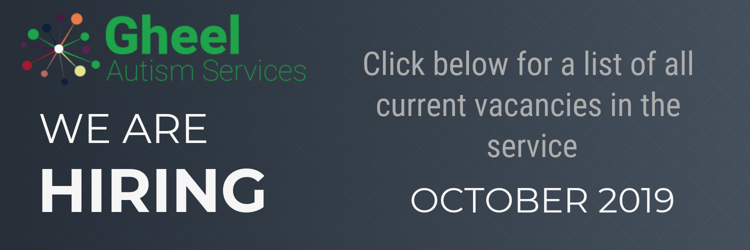 Vacancies October Vacancies October