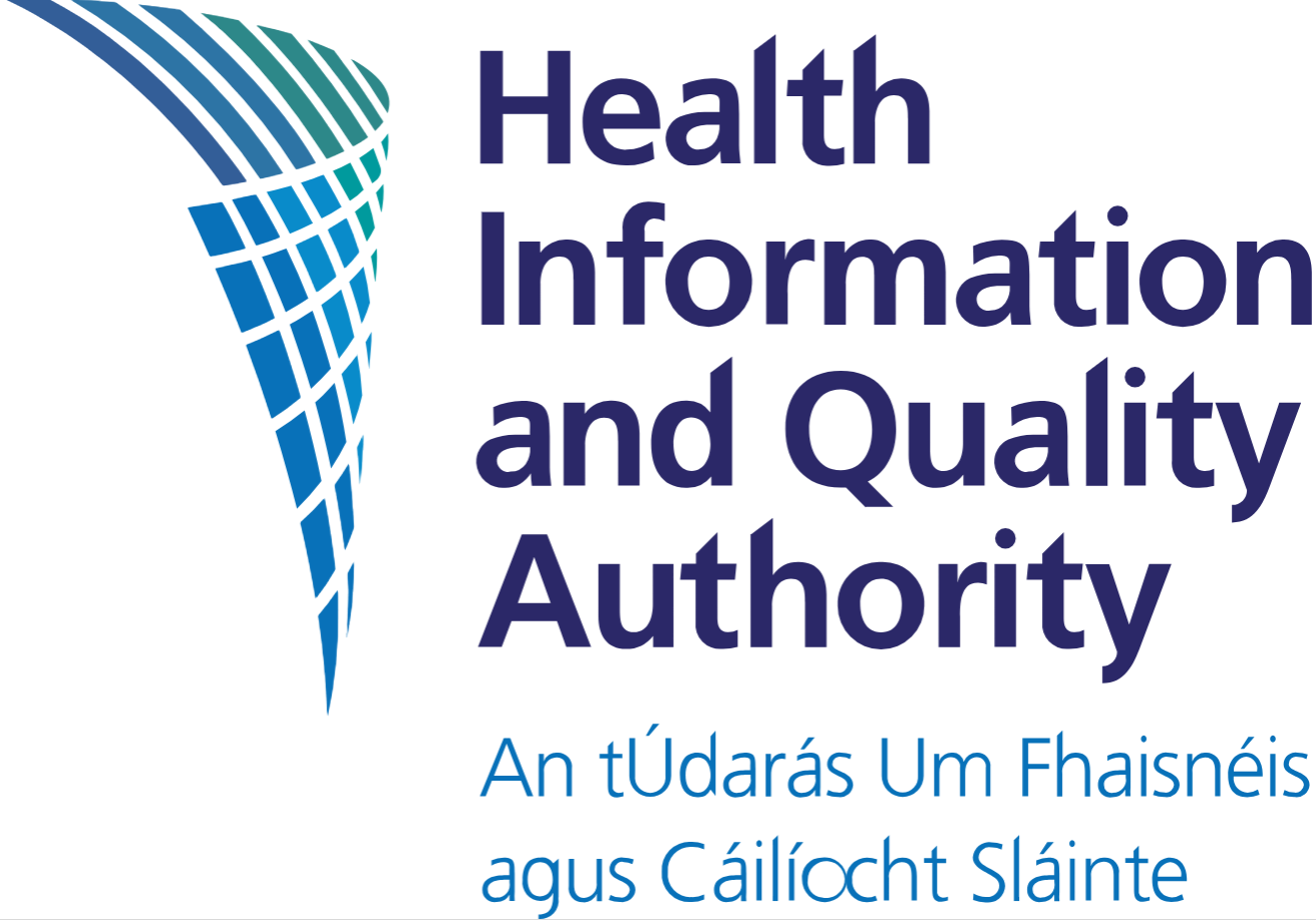 HIQA Logo